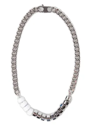 1017 ALYX 9SM Merge Candy Charm Necklace