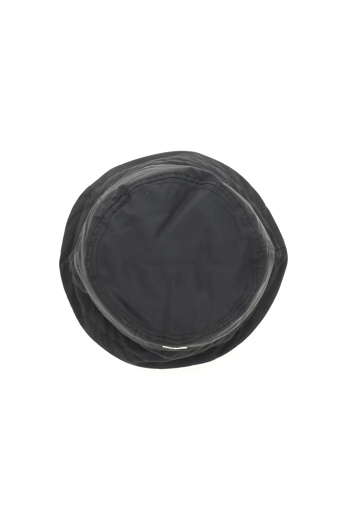 A-Cold-Wall* Logo Plaque Padded Bucket Hat