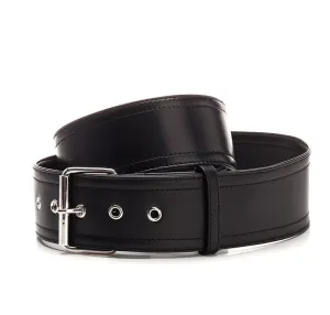 Alexander McQueen Buckle Belt