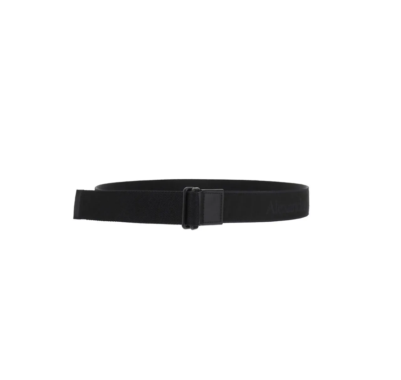 Alexander McQueen Camera Belt