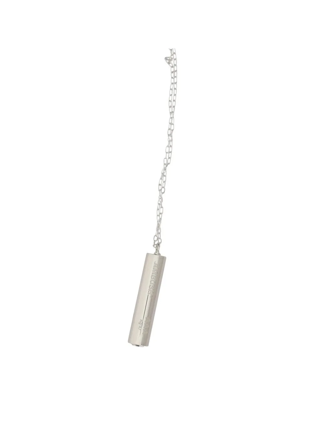 Ambush Battery Charm Necklace