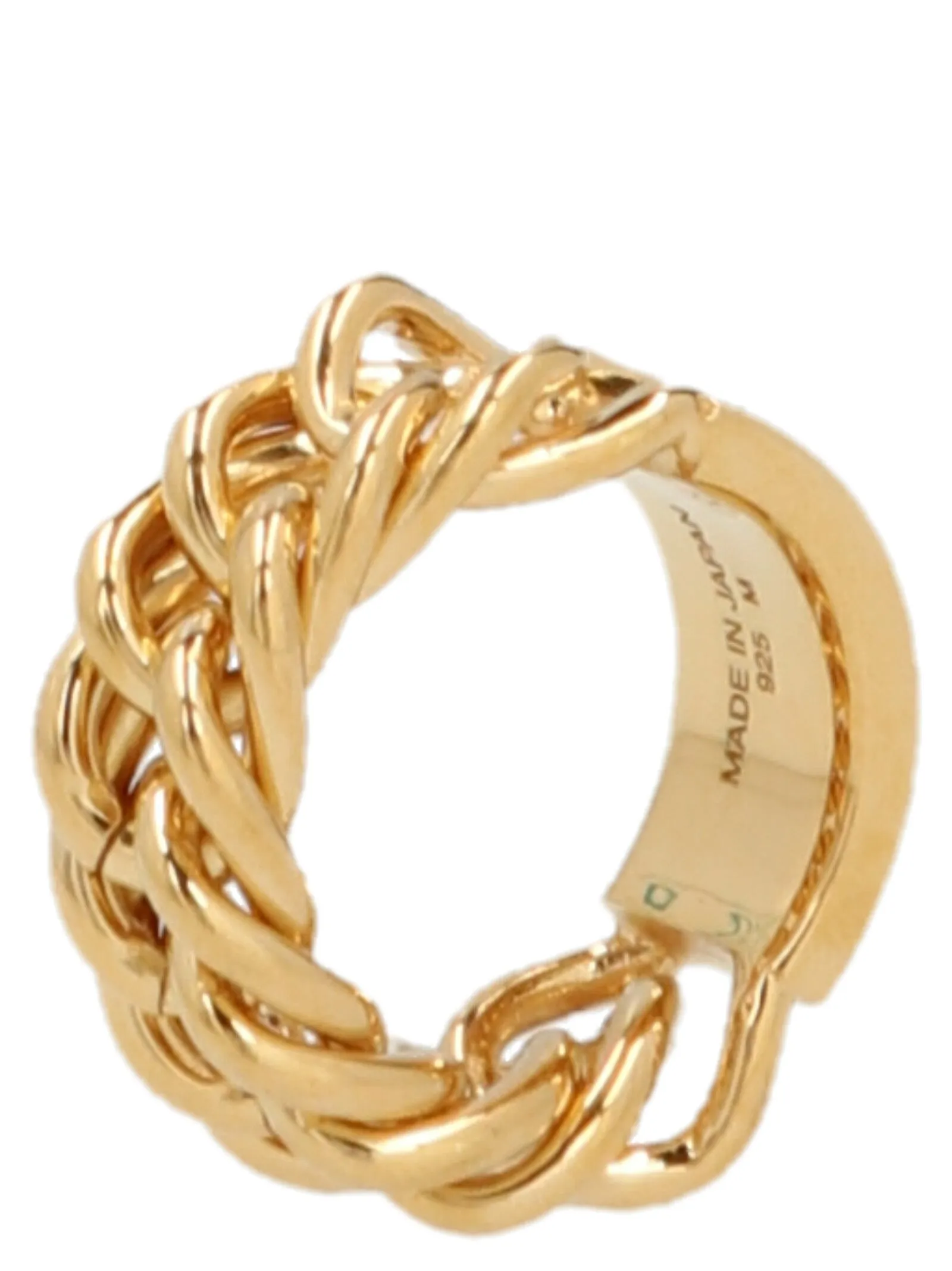 Ambush Chain Ring