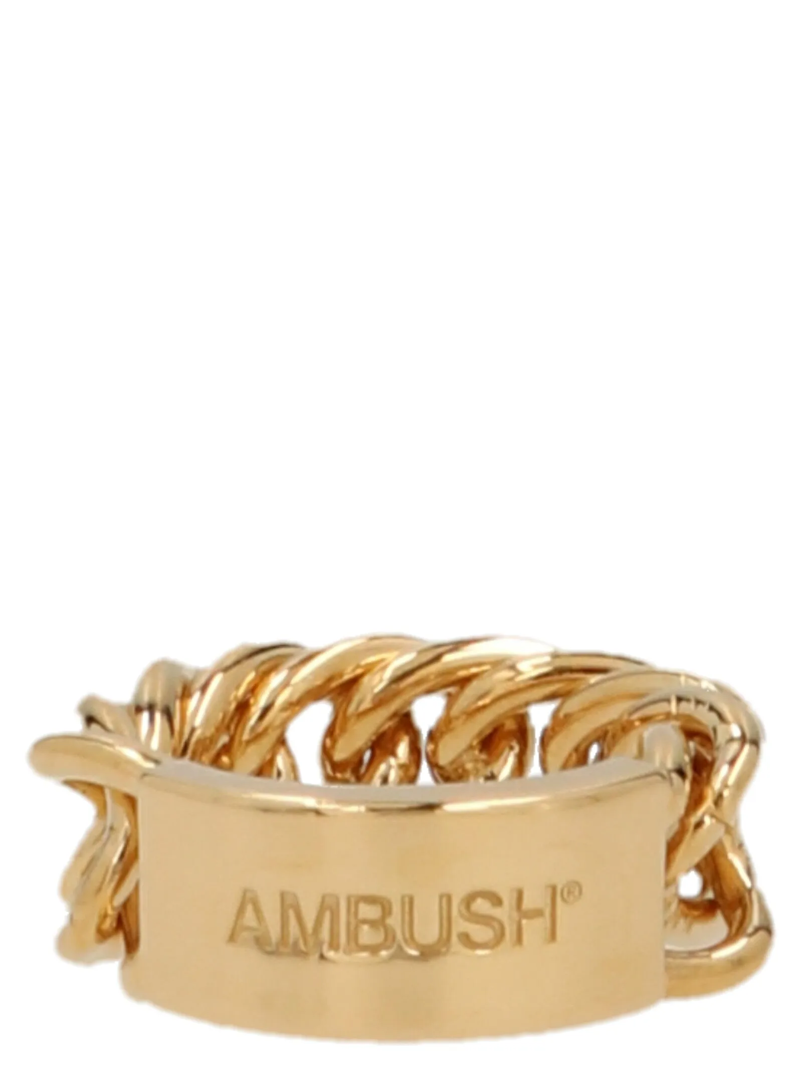 Ambush Chain Ring