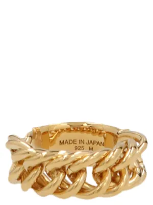 Ambush Chain Ring