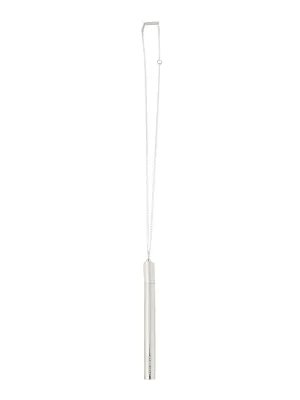 Ambush Cig Case Pendant Necklace