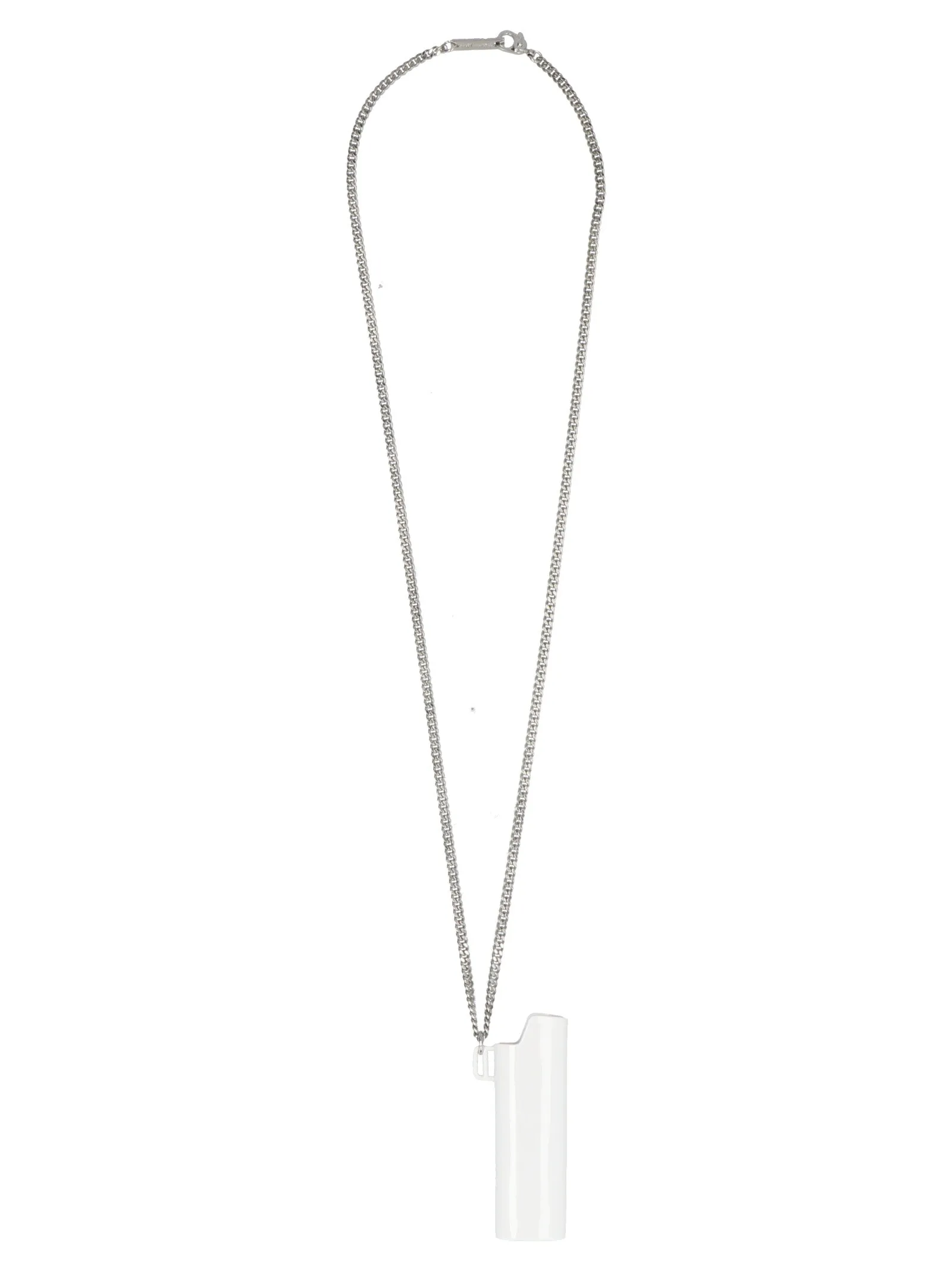 Ambush Lighter Case Charm Necklace