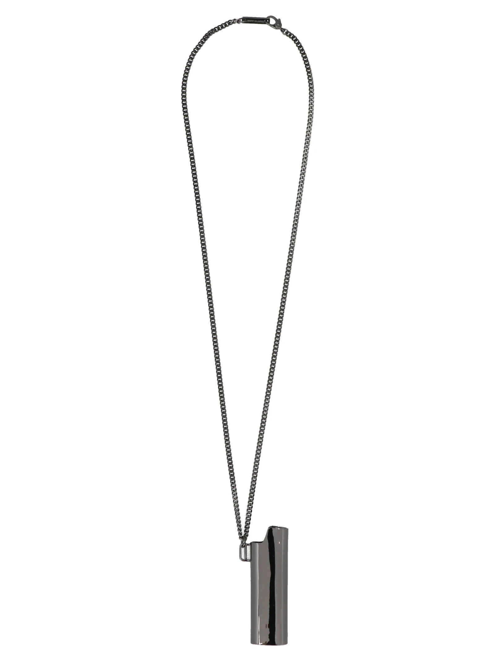 Ambush Lighter Case Charm Necklace