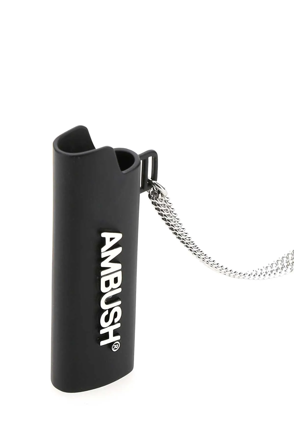 Ambush Lighter Case Charm Necklace