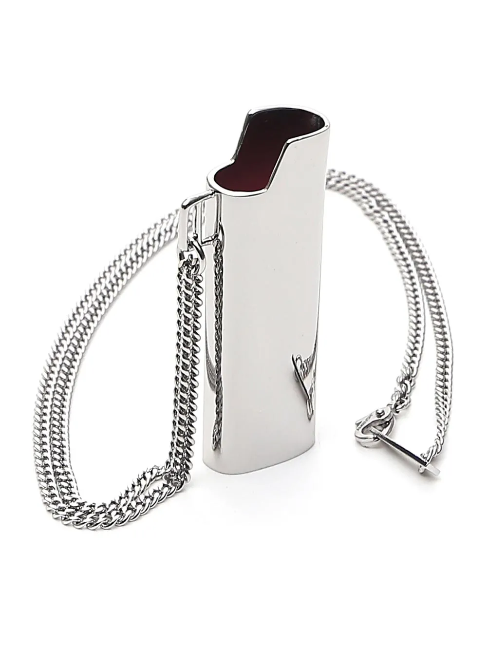 Ambush Lighter Case Necklace