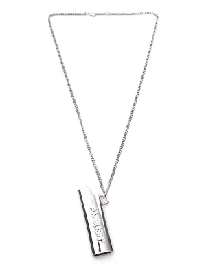 Ambush Lighter Case Necklace