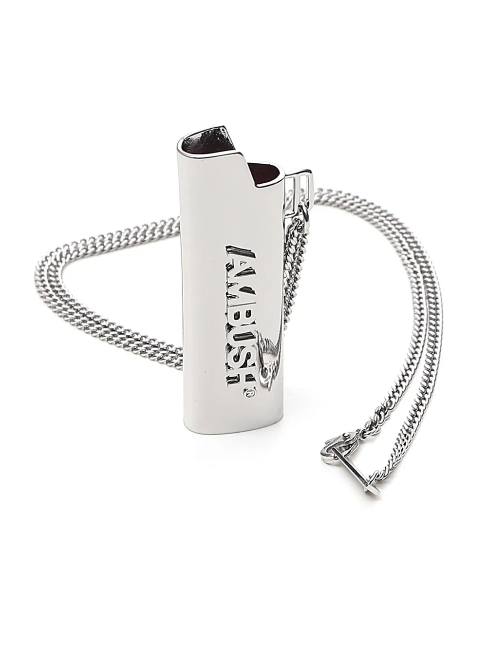 Ambush Lighter Case Necklace