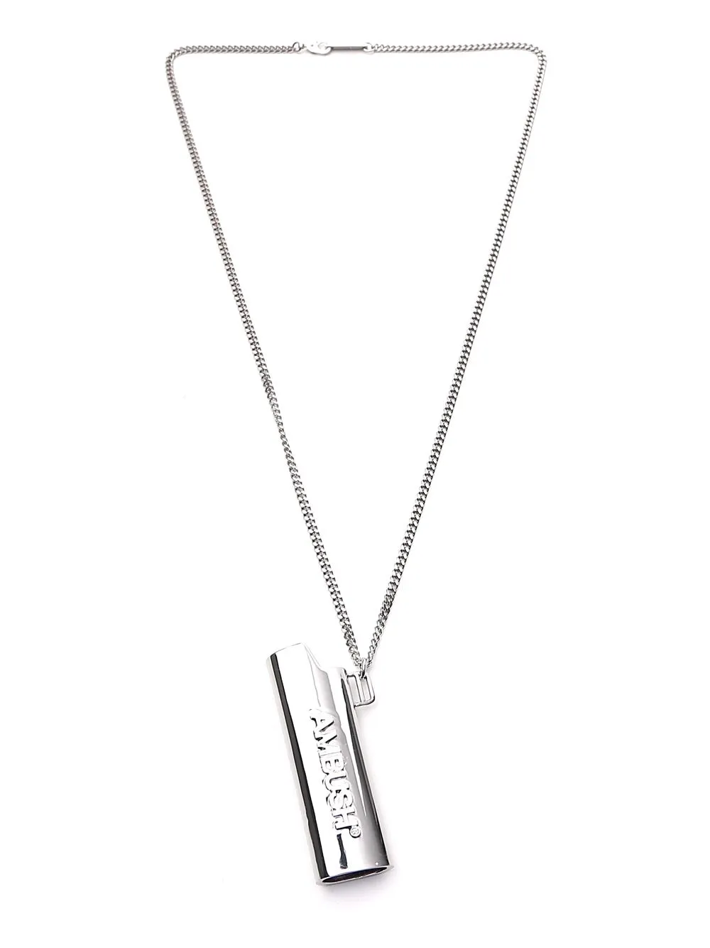 Ambush Lighter Case Necklace