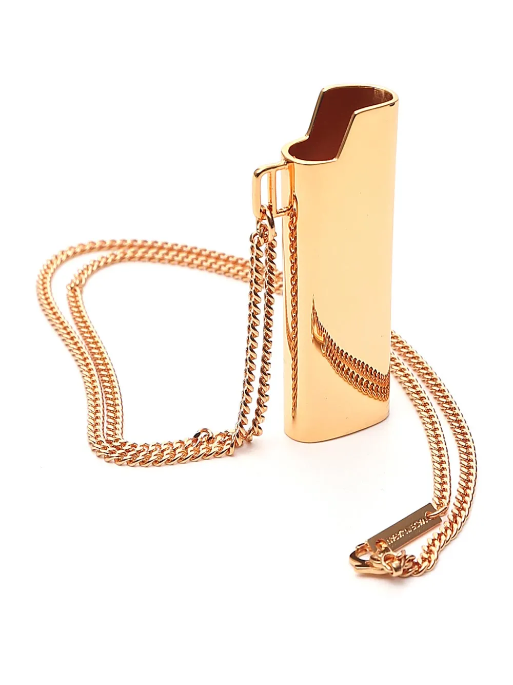 Ambush Lighter Case Necklace
