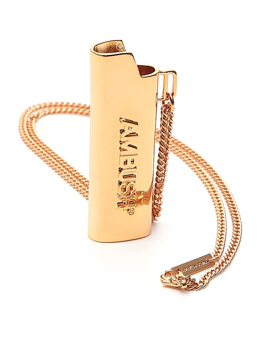 Ambush Lighter Case Necklace