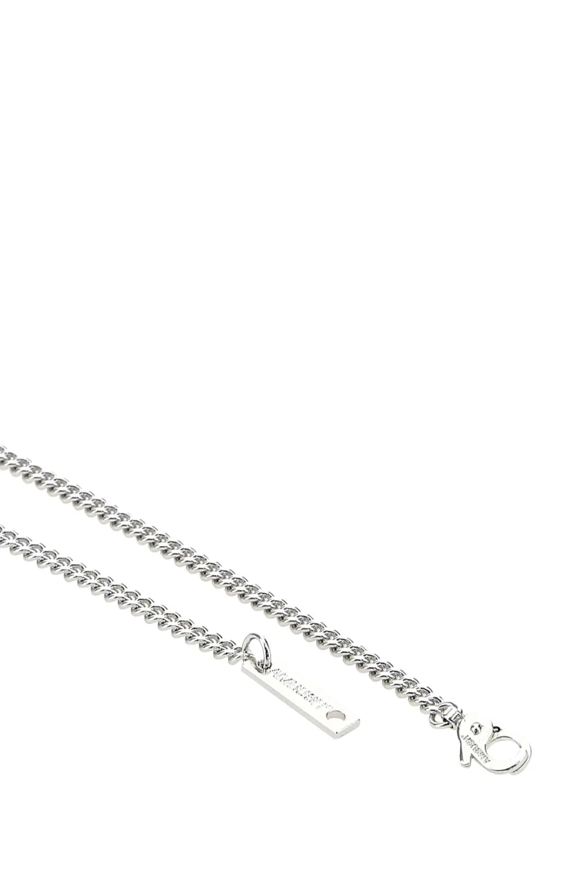 Ambush Lighter Case Pendant Necklace