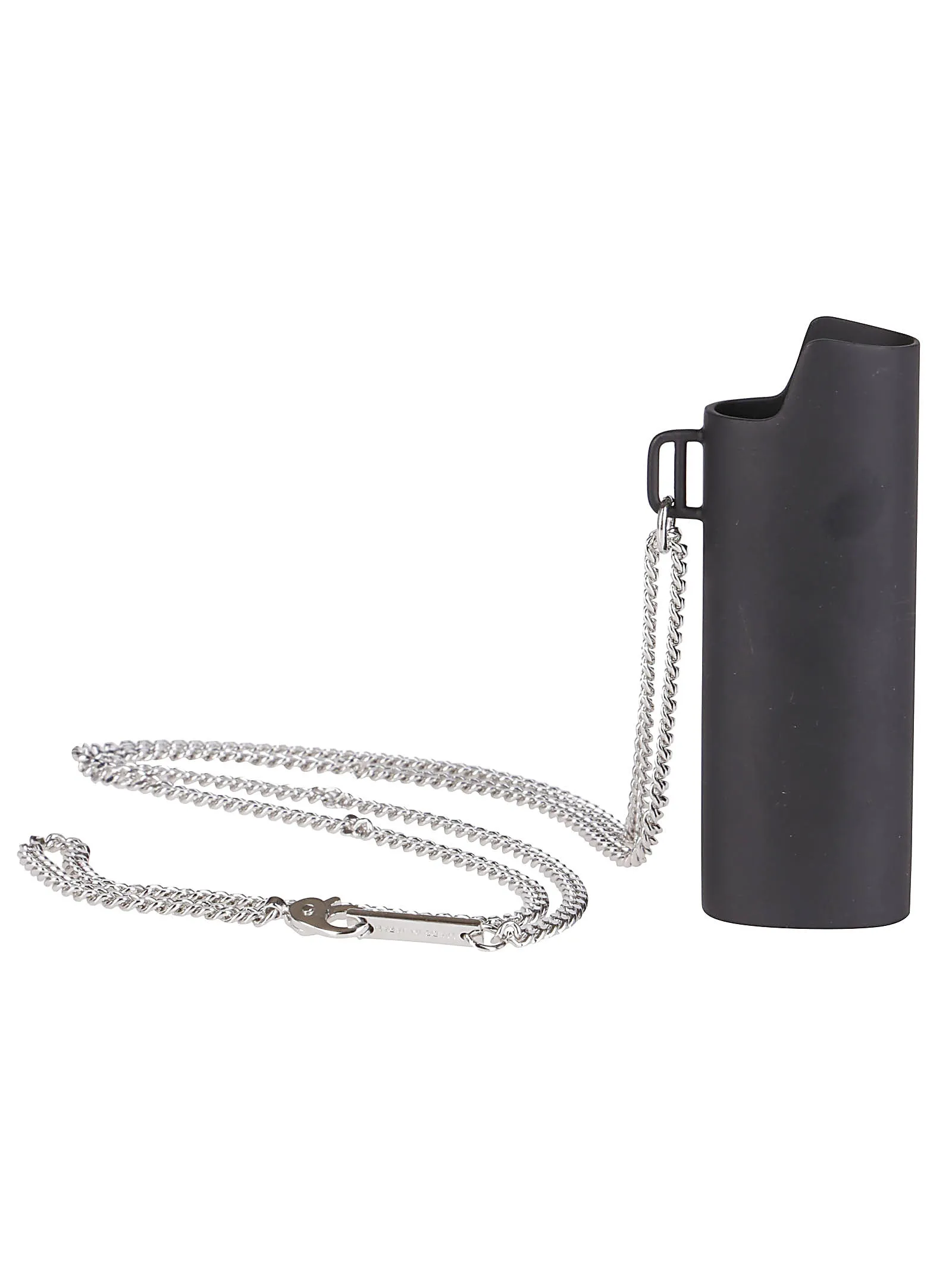 Ambush Logo Lighter Case Necklace