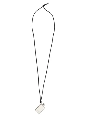 Ambush Perfume Pendant Necklace