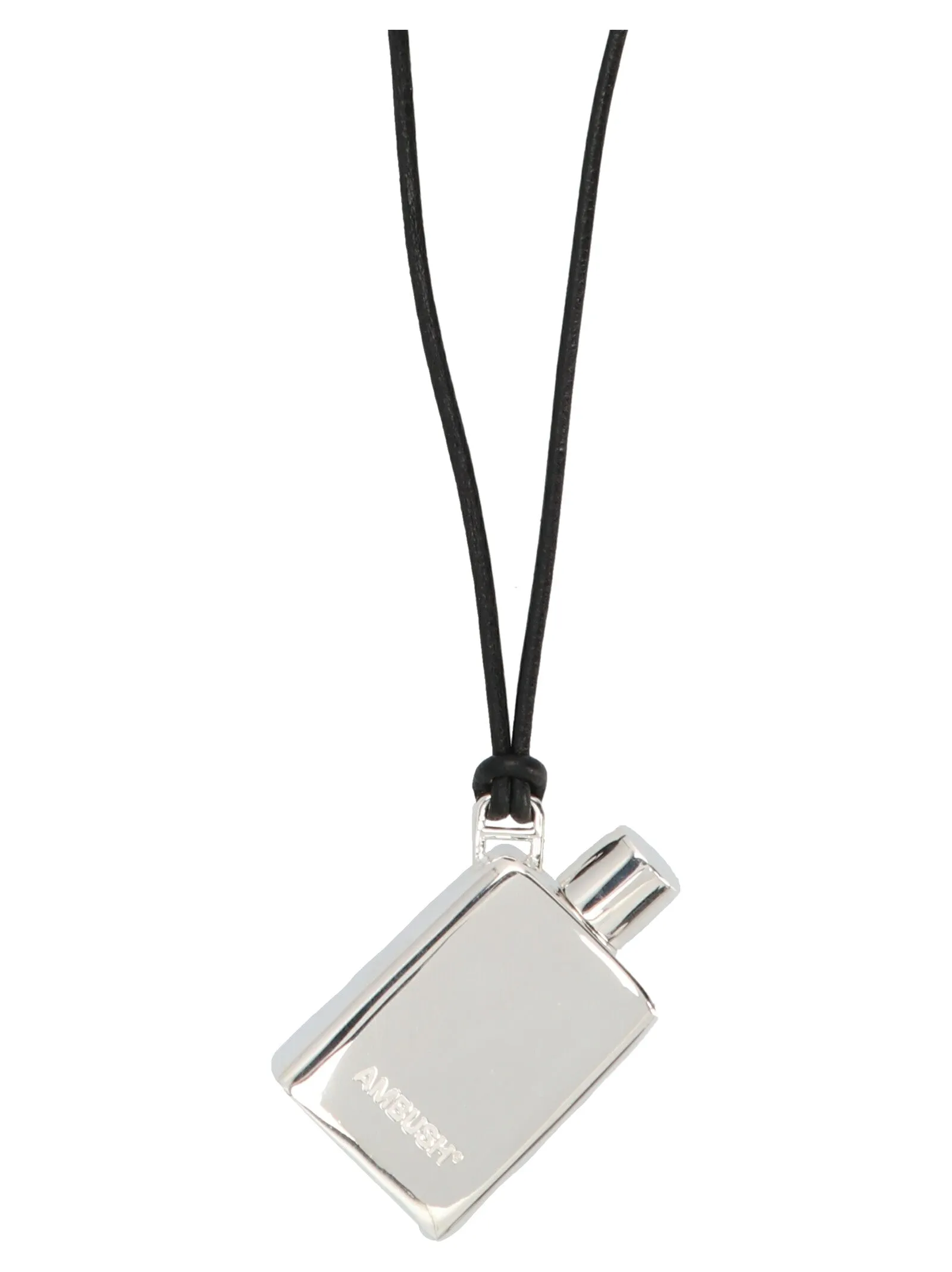 Ambush Perfume Pendant Necklace