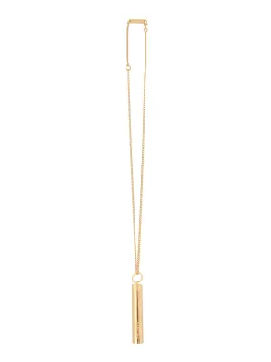 Ambush Pill Case Necklace
