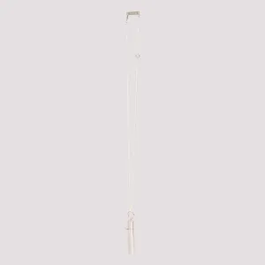 Ambush Pill Case Pendant Necklace