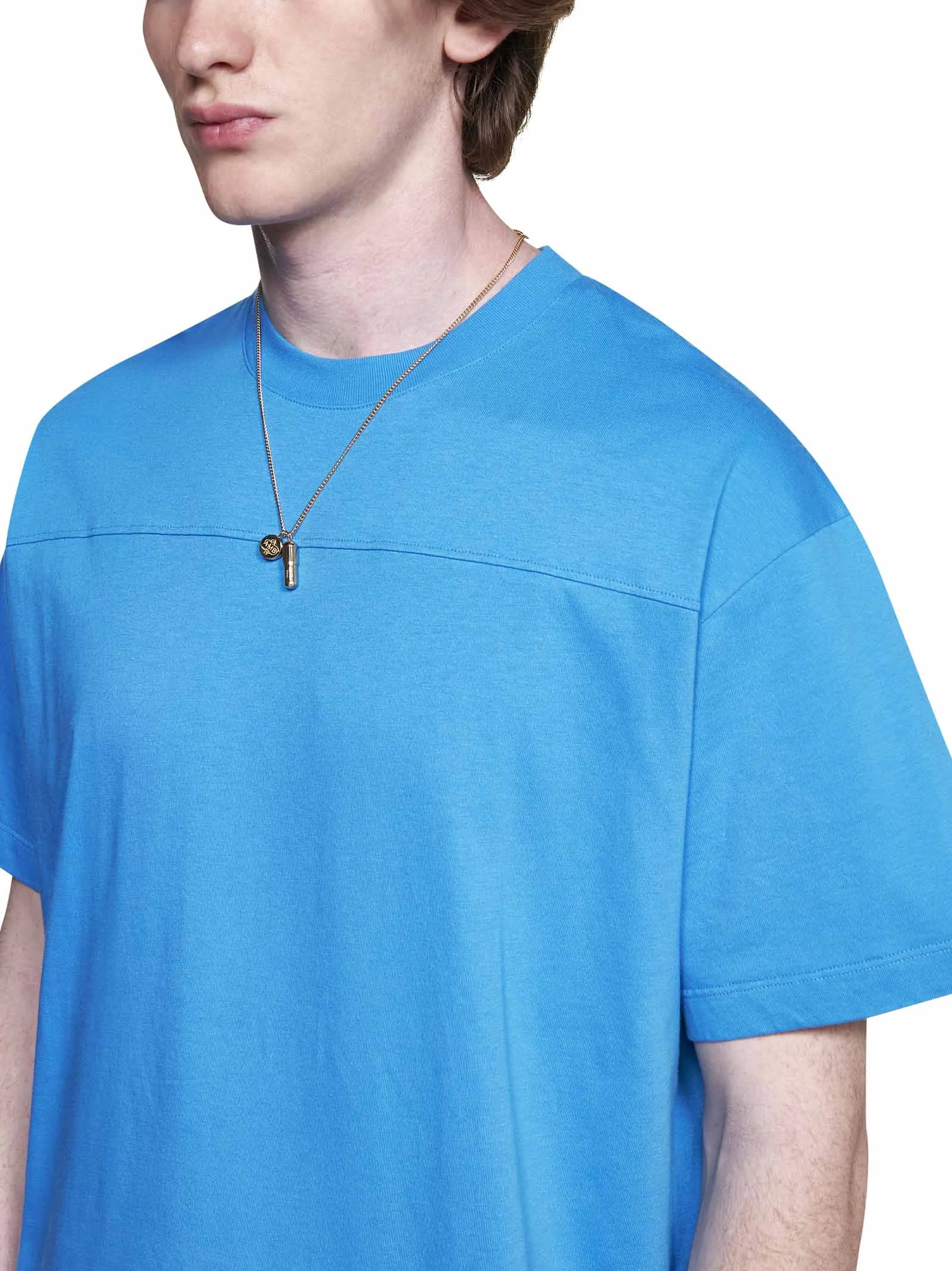 Ambush Pill Charm Necklace