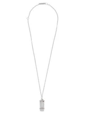 Ambush Skateboard Charm Necklace