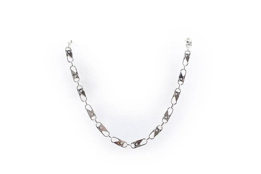 Ambush Sling Snap Chain Necklace