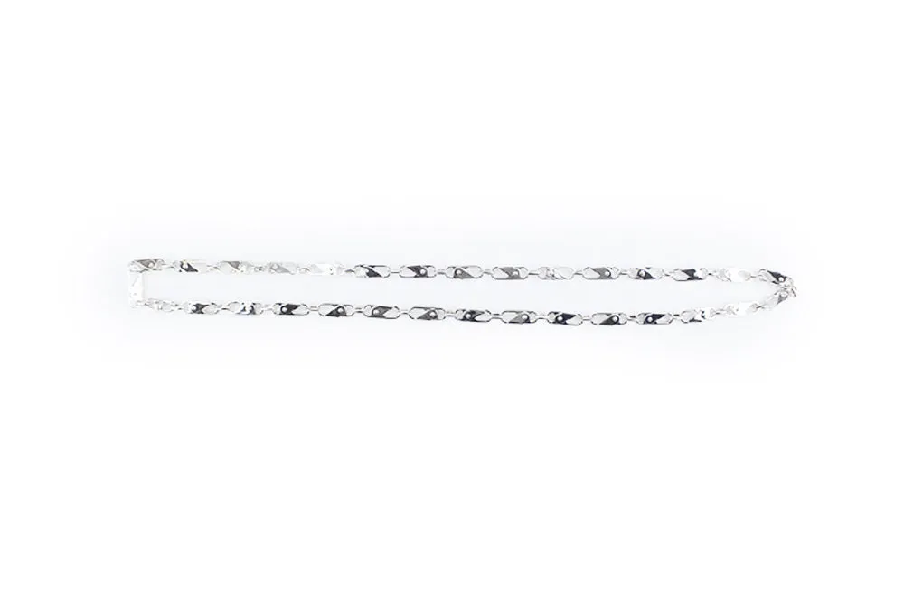 Ambush Sling Snap Chain Necklace