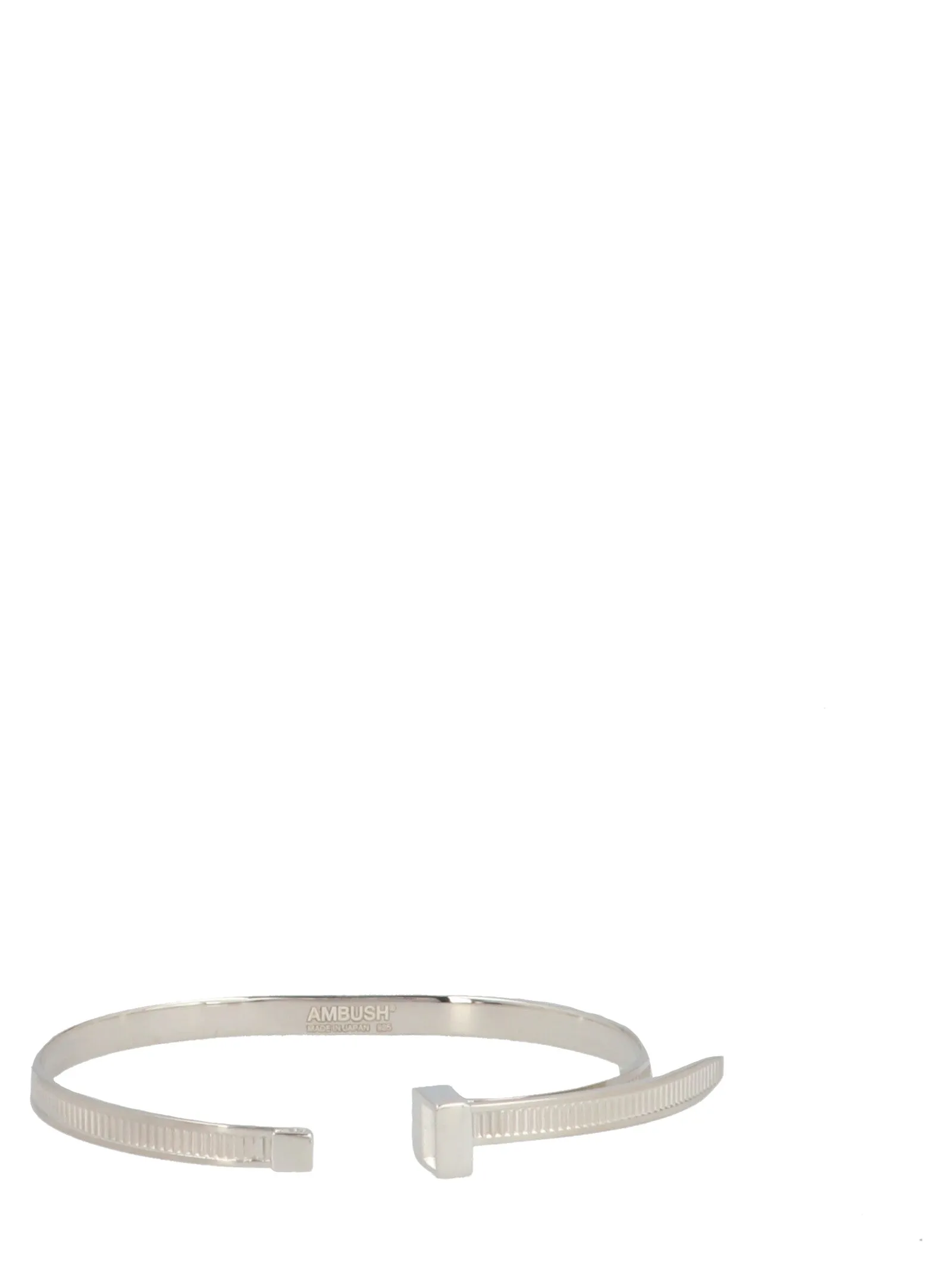 Ambush Zip Tie Bracelet