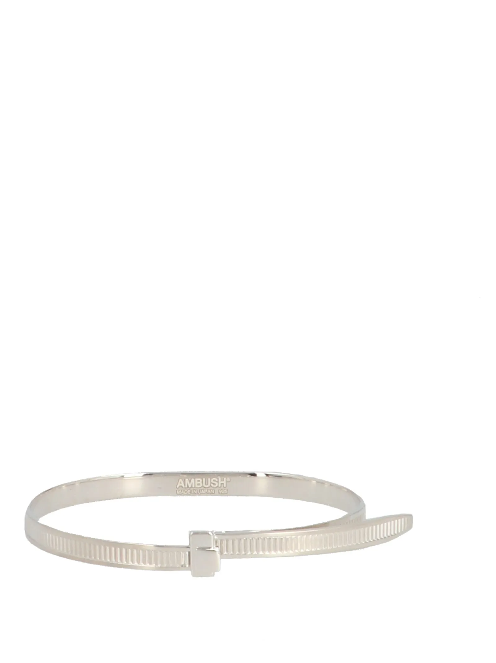 Ambush Zip Tie Bracelet