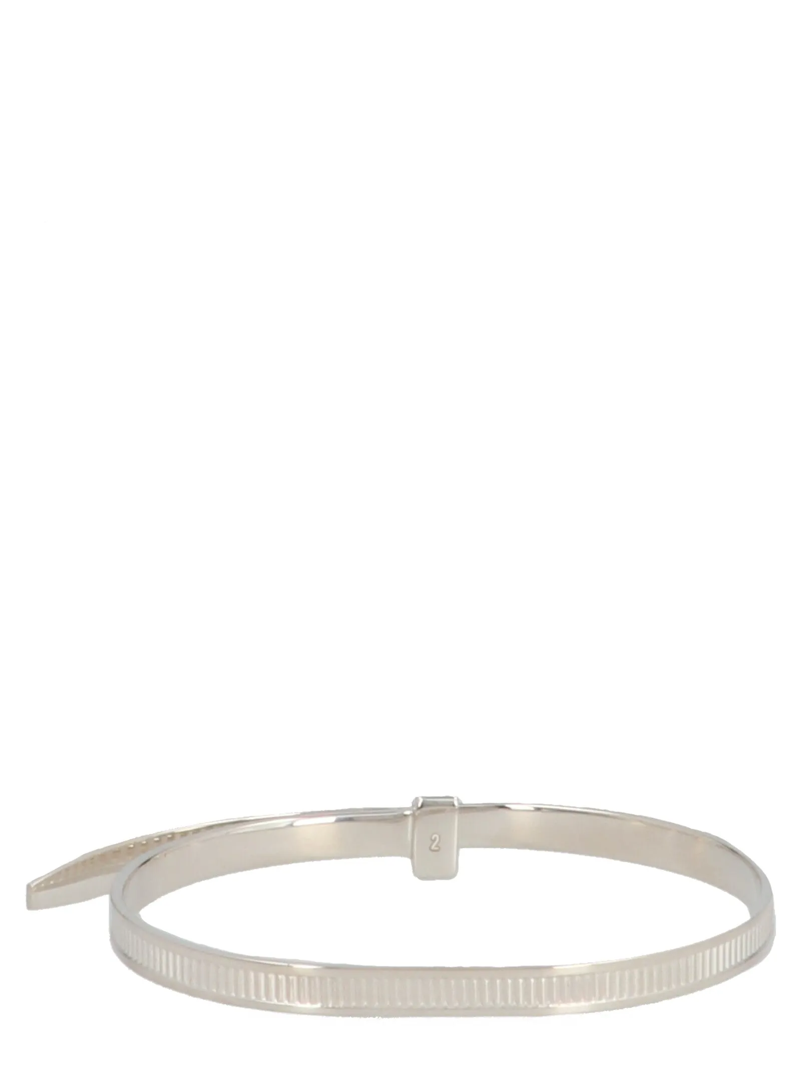 Ambush Zip Tie Bracelet