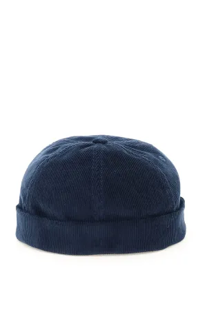 A.P.C. Raph Corduroy Hat