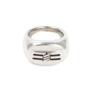 Balenciaga BB Icon Ring