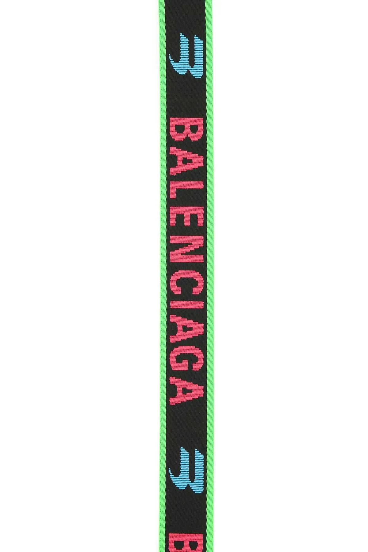 Balenciaga D Ring Belt