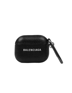 Balenciaga D-Ring Hard AirPods Case