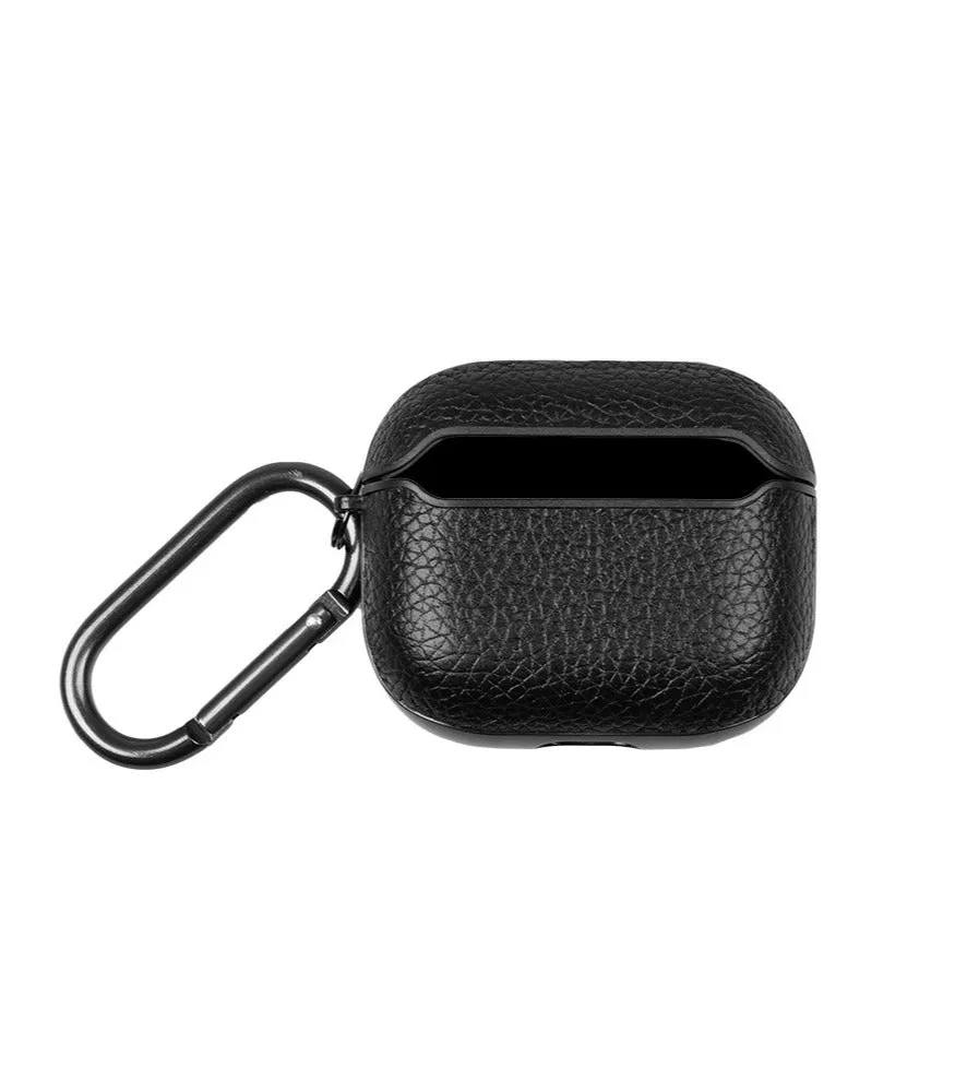 Balenciaga D-Ring Hard AirPods Case