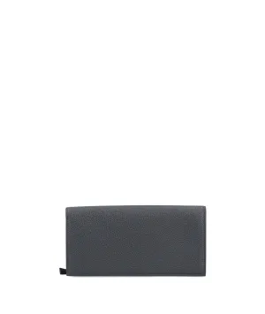 Balenciaga Front Flap Wallet