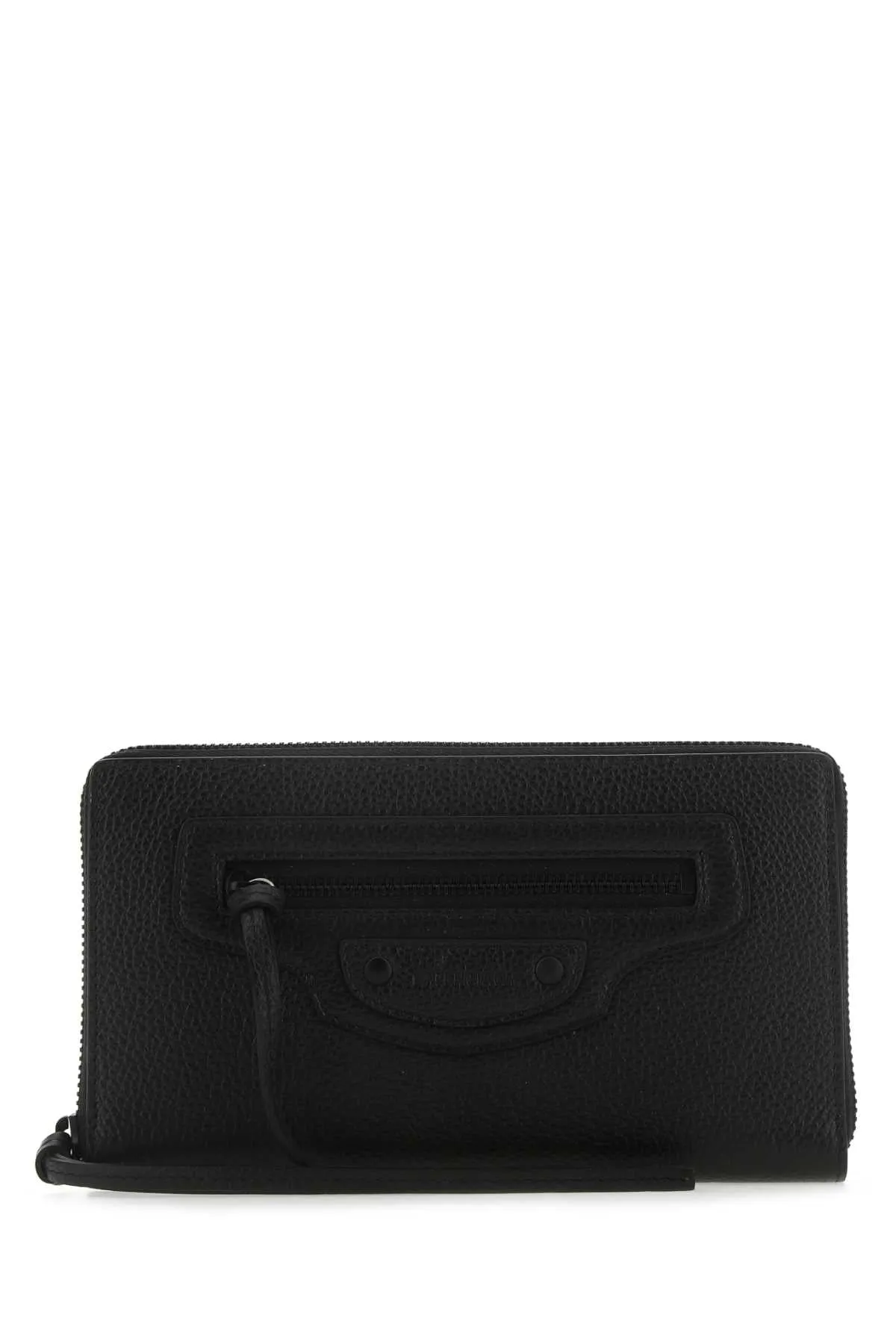 Balenciaga Neo Classic Continental Wallet