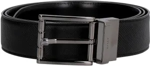 Bally Astor Reversible Leather Belt