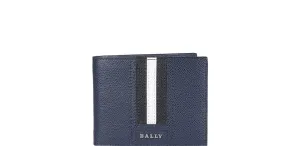 Bally Tevye Bifold Wallet