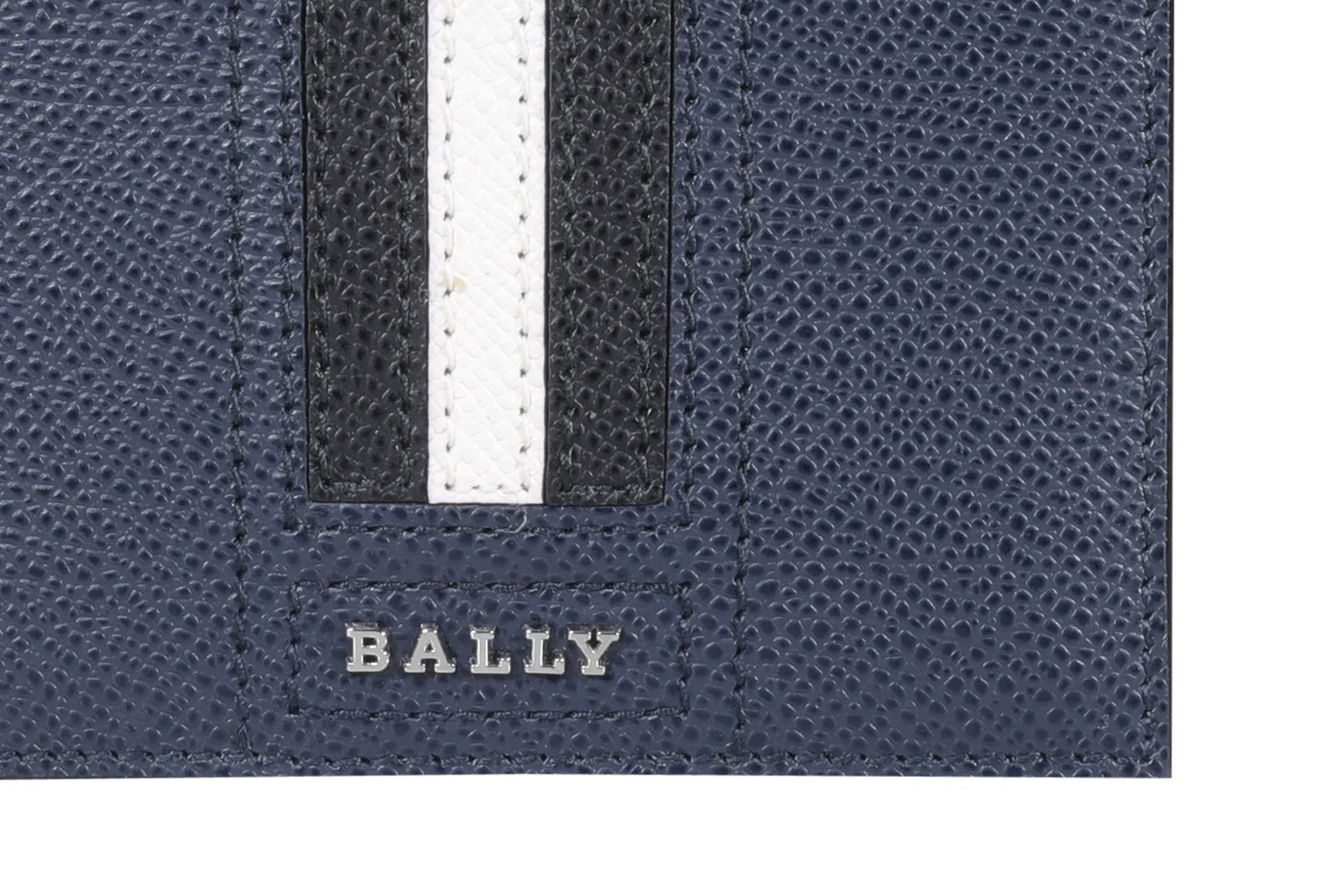 Bally Tevye Bifold Wallet