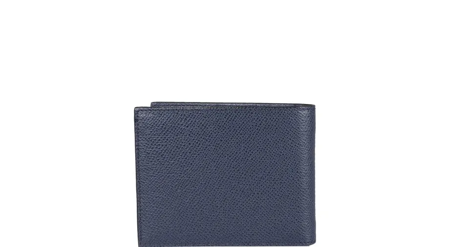 Bally Tevye Bifold Wallet