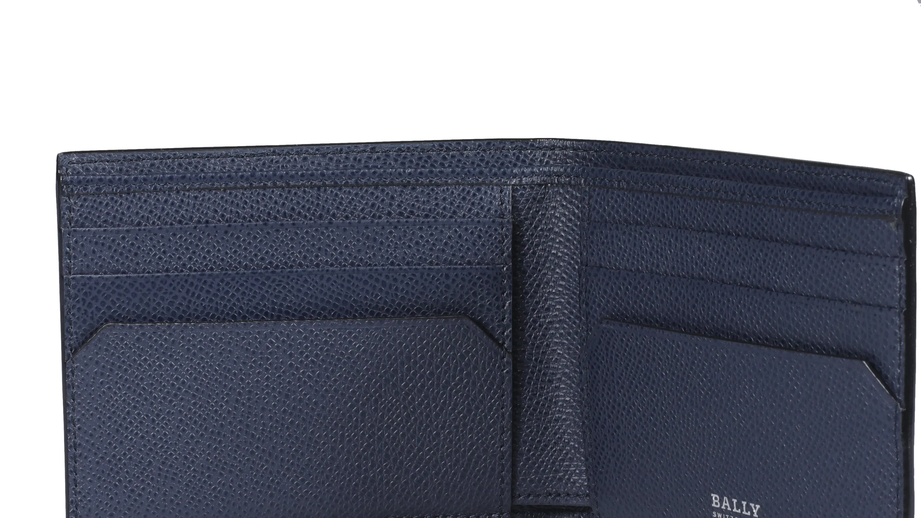 Bally Tevye Bifold Wallet