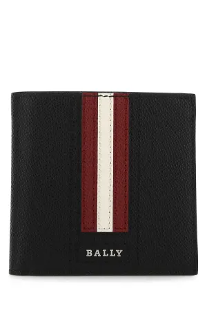 Bally Trasa Bi-Fold Wallet