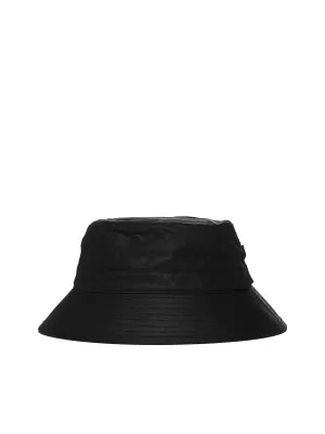 Barbour Wax Sports Hat