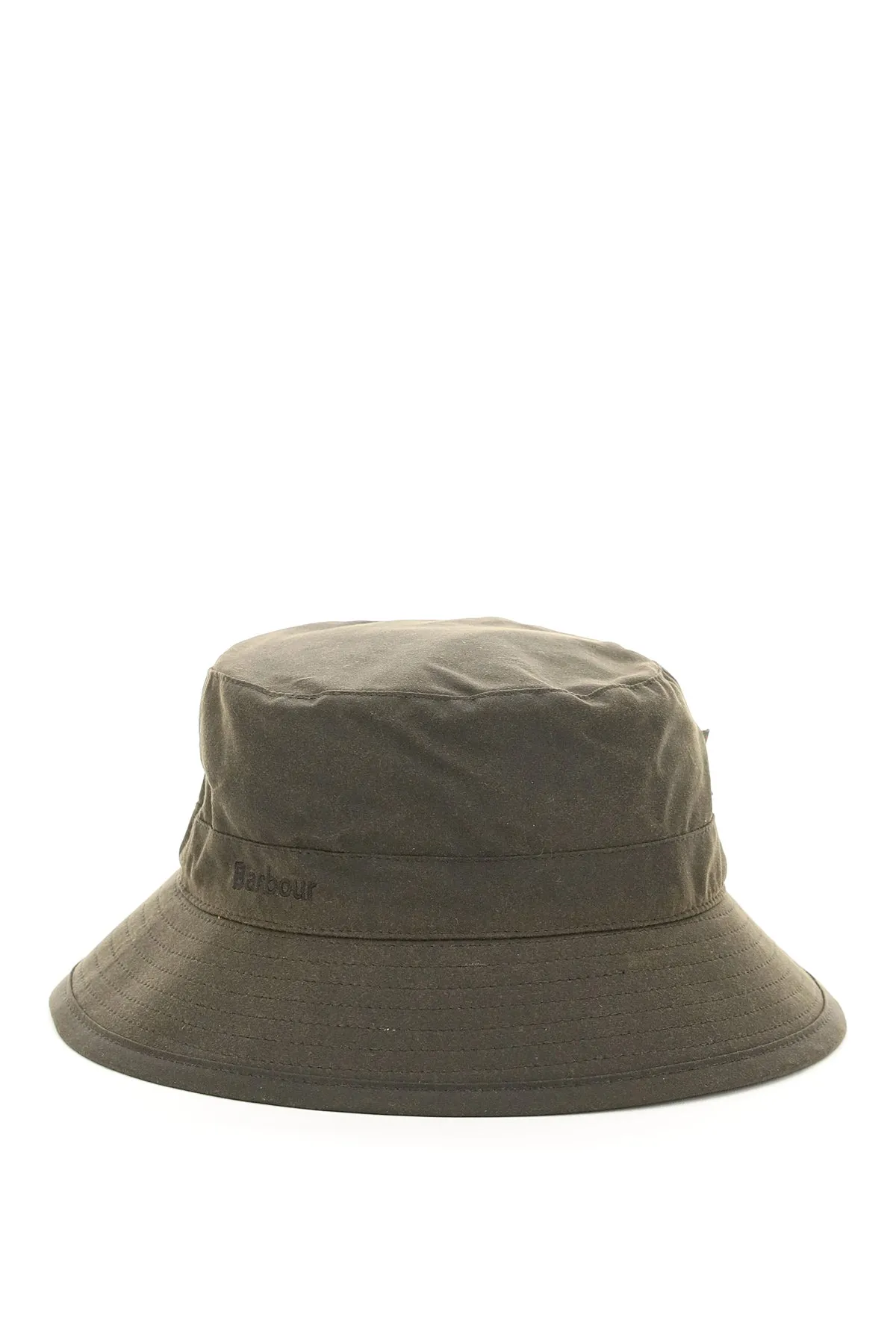 Barbour Wax Sports Hat