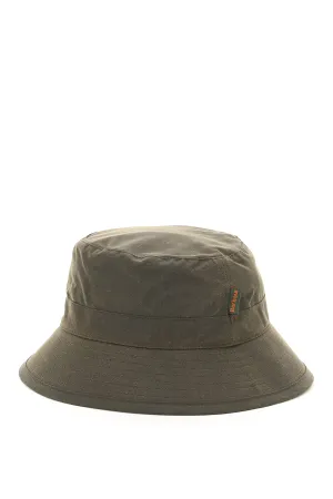 Barbour Wax Sports Hat