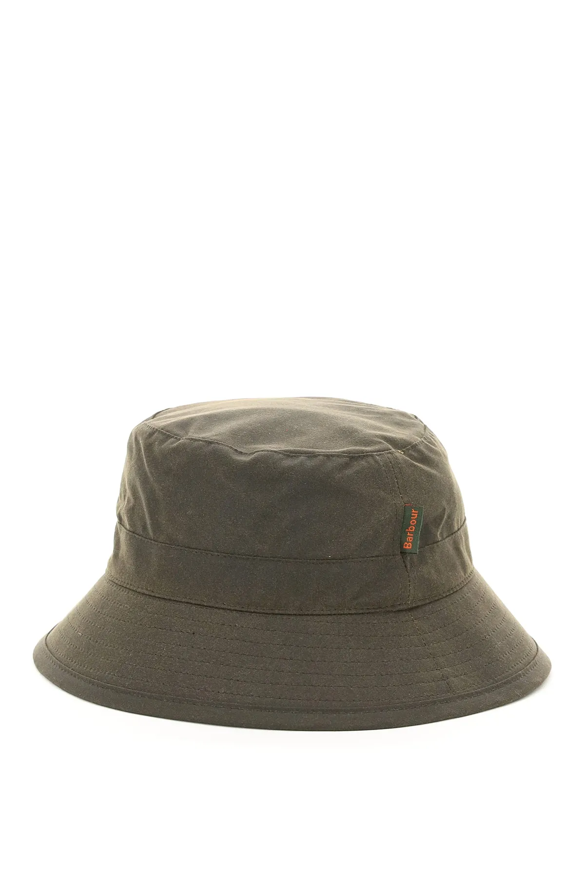 Barbour Wax Sports Hat