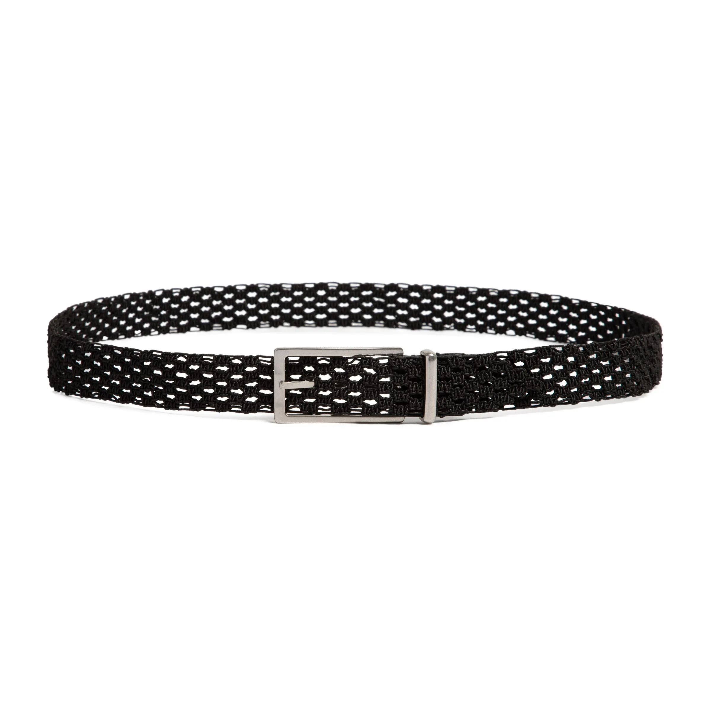 Bottega Veneta Macram Belt