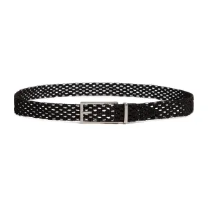 Bottega Veneta Macram Belt